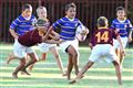 23 Maart 2012, Hennie Homann, Laerskool Nelspruit, SPORT, Tzaneen, Vrydag, laerskool Tzaneen, o/10 rugby, rugby