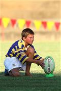 23 Maart 2012, 23rd March 2012, Hennie Homann, Laerskool Nelspruit, Nelspruit, SPORT, Tzaneen, boys, laerskool Tzaneen, rugby, second team, seuns, toer, tour, tweede span