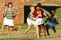 23 Maart 2012, 23rd March 2012, Hennie Homann, Laerskool Nelspruit, Nelspruit, SPORT, Tzaneen, boys, laerskool Tzaneen, rugby, second team, seuns, toer, tour, tweede span