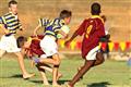 23 Maart 2012, 23rd March 2012, Hennie Homann, Laerskool Nelspruit, Nelspruit, SPORT, Tzaneen, boys, laerskool Tzaneen, rugby, second team, seuns, toer, tour, tweede span