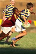 23 Maart 2012, 23rd March 2012, Hennie Homann, Laerskool Nelspruit, Nelspruit, SPORT, Tzaneen, boys, laerskool Tzaneen, rugby, second team, seuns, toer, tour, tweede span