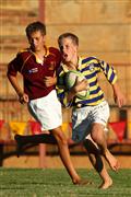 23 Maart 2012, 23rd March 2012, Hennie Homann, Laerskool Nelspruit, Nelspruit, SPORT, Tzaneen, boys, laerskool Tzaneen, rugby, second team, seuns, toer, tour, tweede span