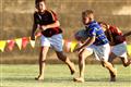 23 Maart 2012, Hennie Homann, Laerskool Nelspruit, SPORT, Tzaneen, Vrydag, laerskool Tzaneen, o/10 rugby, rugby