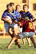 23 Maart 2012, Hennie Homann, Laerskool Nelspruit, SPORT, Tzaneen, Vrydag, laerskool Tzaneen, o/10 rugby, rugby