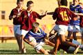 23 Maart 2012, Hennie Homann, Laerskool Nelspruit, SPORT, Tzaneen, Vrydag, laerskool Tzaneen, o/10 rugby, rugby