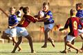 23 Maart 2012, Hennie Homann, Laerskool Nelspruit, SPORT, Tzaneen, Vrydag, laerskool Tzaneen, o/10 rugby, rugby