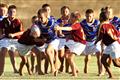 23 Maart 2012, Hennie Homann, Laerskool Nelspruit, SPORT, Tzaneen, Vrydag, laerskool Tzaneen, o/10 rugby, rugby