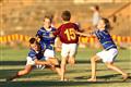 23 Maart 2012, Hennie Homann, Laerskool Nelspruit, SPORT, Tzaneen, Vrydag, laerskool Tzaneen, o/10 rugby, rugby