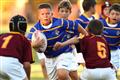 23 Maart 2012, 23rd March 2012, Hennie Homann, Laerskool Nelspruit, Nelspruit, SPORT, Tzaneen, boys, laerskool Tzaneen, o/11 A span, rugby, seuns, toer, tour, u/11A