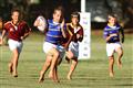 23 Maart 2012, 23rd March 2012, Hennie Homann, Laerskool Tzaneen, Rugby, SPORT, Tzaneen, laerskool nelspruit, o/10 A span, toer, tour, u/10 A team