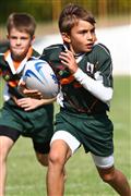 16 May, 16 Mei, 2012, Hennie Homann, Laerskool Bergland, Rugby, SPORT, Wednesday, Woensdag, laerskool nelspruit, o/9 A, u/9 A