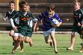 16 May, 16 Mei, 2012, Hennie Homann, Laerskool Bergland, Rugby, SPORT, Wednesday, Woensdag, laerskool nelspruit, o/9 A, u/9 A