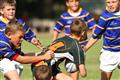 16 May, 16 Mei, 2012, Hennie Homann, Laerskool Bergland, Rugby, SPORT, Wednesday, Woensdag, laerskool nelspruit, o/10 A, u/10 A