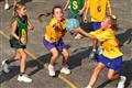 16 May, 16 Mei, 2012, Hennie Homann, Laerskool Bergland, Netball, SPORT, Wednesday, Woensdag, laerskool nelspruit, netbal