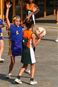 16 May, 16 Mei, 2012, Hennie Homann, Laerskool Bergland, Netball, SPORT, Wednesday, Woensdag, laerskool nelspruit, netbal