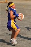 16 May, 16 Mei, 2012, Hennie Homann, Laerskool Bergland, Netball, SPORT, Wednesday, Woensdag, laerskool nelspruit, netbal