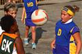 16 May, 16 Mei, 2012, Hennie Homann, Laerskool Bergland, Netball, SPORT, Wednesday, Woensdag, laerskool nelspruit, netbal