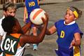 16 May, 16 Mei, 2012, Hennie Homann, Laerskool Bergland, Netball, SPORT, Wednesday, Woensdag, laerskool nelspruit, netbal