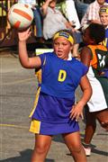 16 May, 16 Mei, 2012, Hennie Homann, Laerskool Bergland, Netball, SPORT, Wednesday, Woensdag, laerskool nelspruit, netbal