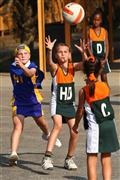 16 May, 16 Mei, 2012, Hennie Homann, Laerskool Bergland, Netball, SPORT, Wednesday, Woensdag, laerskool nelspruit, netbal