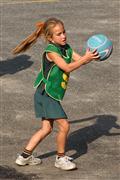 16 May, 16 Mei, 2012, Hennie Homann, Laerskool Bergland, Netball, SPORT, Wednesday, Woensdag, laerskool nelspruit, netbal