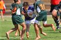 16 May, 16 Mei, 2012, Hennie Homann, Laerskool Bergland, Rugby, SPORT, Wednesday, Woensdag, laerskool nelspruit, o/9 A, u/9 A