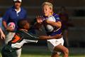 16 May, 16 Mei, 2012, Hennie Homann, Laerskool Bergland, Rugby, SPORT, Wednesday, Woensdag, laerskool nelspruit, o/11 A, u/11 A