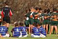 16 May, 16 Mei, 2012, Hennie Homann, Laerskool Bergland, Rugby, SPORT, Wednesday, Woensdag, laerskool nelspruit, o/11 A, u/11 A