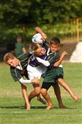 16 May, 16 Mei, 2012, Hennie Homann, Laerskool Bergland, Rugby, SPORT, Wednesday, Woensdag, laerskool nelspruit, o/11 A, u/11 A