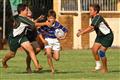 16 May, 16 Mei, 2012, Hennie Homann, Laerskool Bergland, Rugby, SPORT, Wednesday, Woensdag, laerskool nelspruit, o/11 A, u/11 A