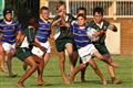 16 May, 16 Mei, 2012, Hennie Homann, Laerskool Bergland, Rugby, SPORT, Wednesday, Woensdag, laerskool nelspruit, o/11 A, u/11 A