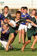 16 May, 16 Mei, 2012, Hennie Homann, Laerskool Bergland, Rugby, SPORT, Wednesday, Woensdag, laerskool nelspruit, o/11 A, u/11 A