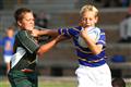 16 May, 16 Mei, 2012, Hennie Homann, Laerskool Bergland, Rugby, SPORT, Wednesday, Woensdag, laerskool nelspruit, o/11 A, u/11 A