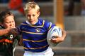 16 May, 16 Mei, 2012, Hennie Homann, Laerskool Bergland, Rugby, SPORT, Wednesday, Woensdag, laerskool nelspruit, o/11 A, u/11 A