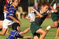 16 May, 16 Mei, 2012, Hennie Homann, Laerskool Bergland, Rugby, SPORT, Wednesday, Woensdag, laerskool nelspruit, o/11 A, u/11 A