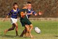 16 May, 16 Mei, 2012, Hennie Homann, Laerskool Bergland, Rugby, SPORT, Wednesday, Woensdag, laerskool nelspruit, o/11 A, u/11 A