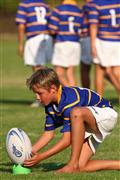 16 May, 16 Mei, 2012, Hennie Homann, Laerskool Bergland, Rugby, SPORT, Wednesday, Woensdag, laerskool nelspruit, o/11 A, u/11 A