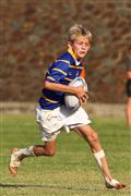 16 May, 16 Mei, 2012, Hennie Homann, Laerskool Bergland, Rugby, SPORT, Wednesday, Woensdag, laerskool nelspruit, o/11 A, u/11 A