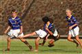 16 May, 16 Mei, 2012, Hennie Homann, Laerskool Bergland, Rugby, SPORT, Wednesday, Woensdag, laerskool nelspruit, o/11 A, u/11 A