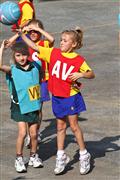 16 May, 16 Mei, 2012, Hennie Homann, Laerskool Bergland, Netball, SPORT, Wednesday, Woensdag, laerskool nelspruit, netbal