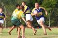 15 May, 15 Mei, 2012, Hennie Homann, Laerskool Bergland, Rugby, SPORT, derde span, laerskool nelspruit, third team