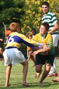 15 May, 15 Mei, 2012, Hennie Homann, Laerskool Bergland, Rugby, SPORT, derde span, laerskool nelspruit, third team