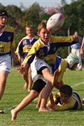 15 May, 15 Mei, 2012, Hennie Homann, Laerskool Bergland, Rugby, SPORT, derde span, laerskool nelspruit, third team