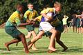 15 May, 15 Mei, 2012, Hennie Homann, Laerskool Bergland, Rugby, SPORT, derde span, laerskool nelspruit, third team