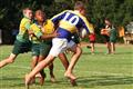 15 May, 15 Mei, 2012, Hennie Homann, Laerskool Bergland, Rugby, SPORT, derde span, laerskool nelspruit, third team