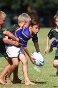 16 May, 16 Mei, 2012, Hennie Homann, Laerskool Bergland, Rugby, SPORT, Wednesday, Woensdag, laerskool nelspruit, o/9 A, u/9 A