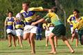 15 May, 15 Mei, 2012, Hennie Homann, Laerskool Bergland, Rugby, SPORT, derde span, laerskool nelspruit, third team