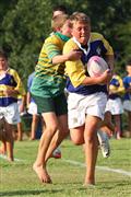 15 May, 15 Mei, 2012, Hennie Homann, Laerskool Bergland, Rugby, SPORT, derde span, laerskool nelspruit, third team