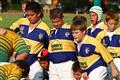 15 May, 15 Mei, 2012, Hennie Homann, Laerskool Bergland, Rugby, SPORT, derde span, laerskool nelspruit, third team