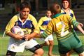 15 May, 15 Mei, 2012, Hennie Homann, Laerskool Bergland, Rugby, SPORT, derde span, laerskool nelspruit, third team